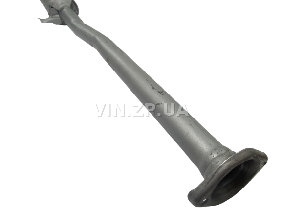 Резонатор ВАЗ 2110, 2111, 2112 ТМК 8кл. дв. без катализатора, труба 680 мм, ЭКО 2