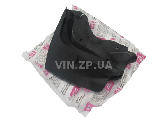 Брызговики ВАЗ 1117, 1118, 1119 CS-20 передние, резина, к-кт 2шт 3