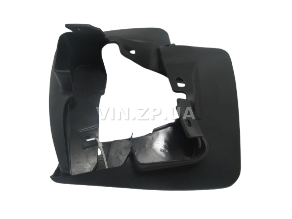 Брызговики ВАЗ 2110, 2111, 2112 CS-20 передние, резина, к-кт 2шт 1