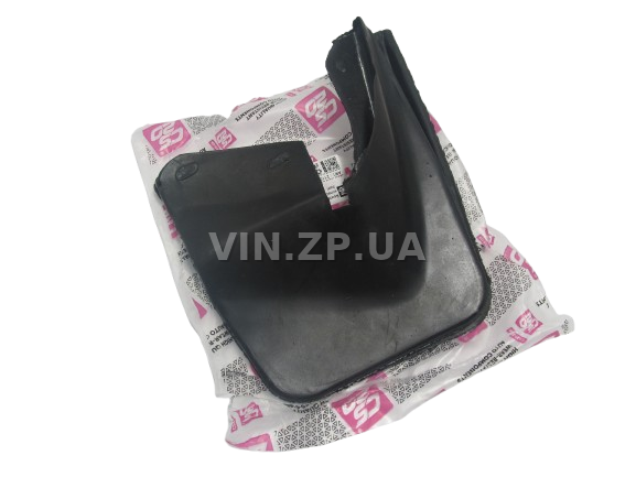 Брызговики ВАЗ 2110, 2111, 2112 CS-20 задние, резина, к-кт 2шт 3