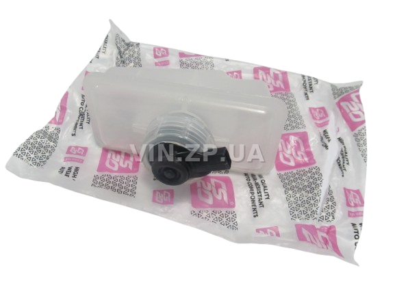 Бачок Тормозной Жидкости CS-20 ВАЗ 2108-2115 с Датчиком 2108-3505102 4