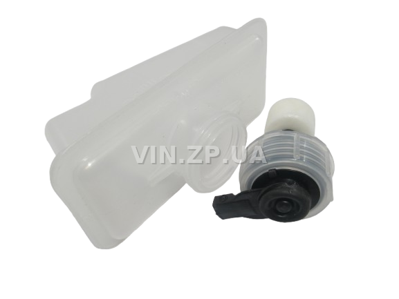 Бачок Тормозной Жидкости CS-20 ВАЗ 2108-2115 с Датчиком 2108-3505102 1