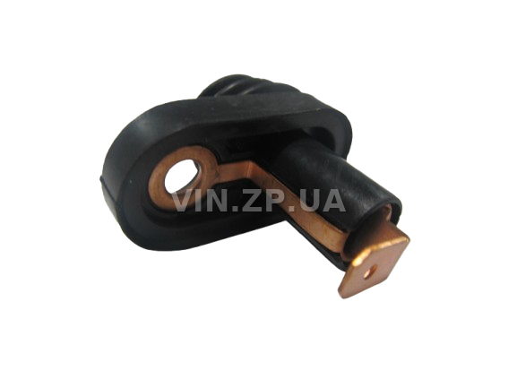 Концевик выключатель дверной Ланос, Сенс, Авео, Лачетти, Матис KAP кнопочный OEM 96235956 2