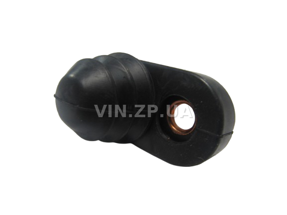 Концевик выключатель дверной Ланос, Сенс, Авео, Лачетти, Матис KAP кнопочный OEM 96235956 1