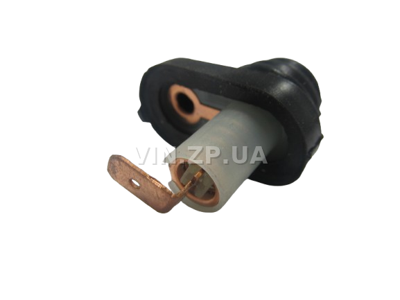 Концевик выключатель дверной Ланос, Сенс, Авео, Лачетти, Матис SHIN KUM кнопочный OEM 96235956 2