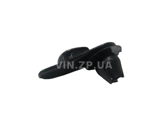 Клипса пистон обшивки двери ВАЗ 2101, 2102, 2103, 2104, 2105, 2106, 2107 АвтоПласт 1 шт, чёрная 1