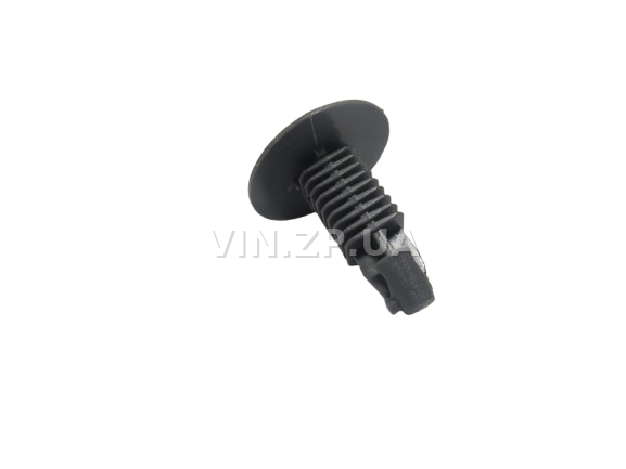 Клипса пистон обшивки салона и багажника Ланос, Сенс АвтоПласт 1 шт, темно-серая OEM 94530527 2