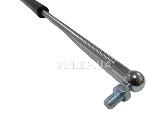 Амортизатор Упор Багажника Таврия 1102 33-STANDARD 470мм 121.6308508 3